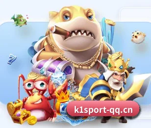 五大核心栏目，发现更多竞技娱乐内容（K1Sports）